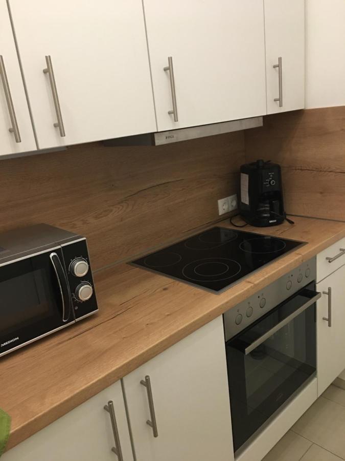 Ferienwohnung Kleine Auszeit Bad Neuenahr-Ahrweiler Bagian luar foto