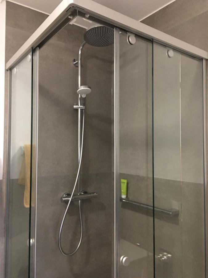 Ferienwohnung Kleine Auszeit Bad Neuenahr-Ahrweiler Bagian luar foto