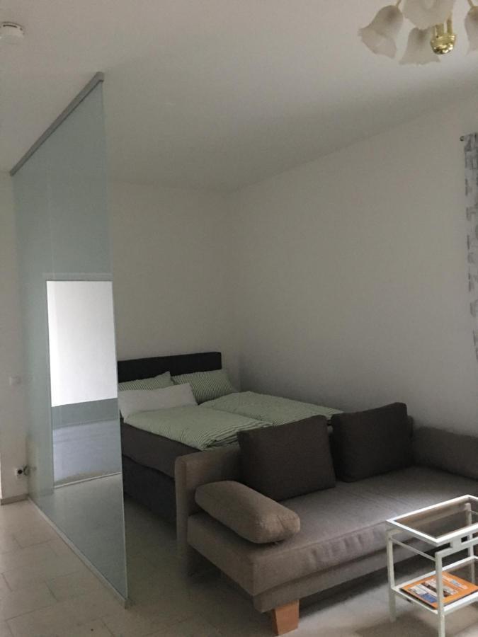 Ferienwohnung Kleine Auszeit Bad Neuenahr-Ahrweiler Bagian luar foto