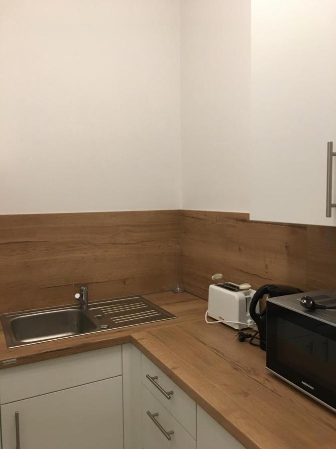 Ferienwohnung Kleine Auszeit Bad Neuenahr-Ahrweiler Bagian luar foto